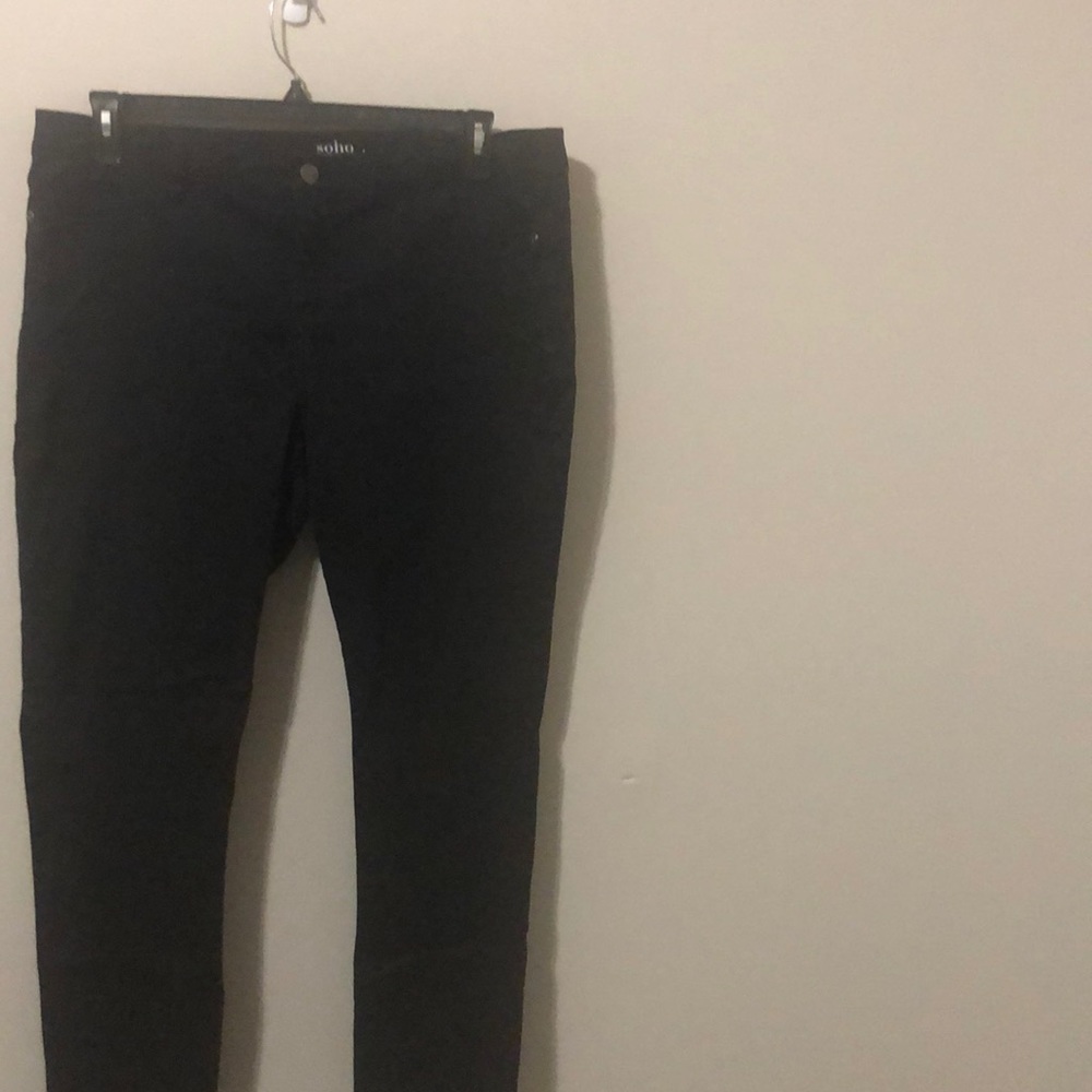 COPY - New York and Company Soho leggings/jeggins